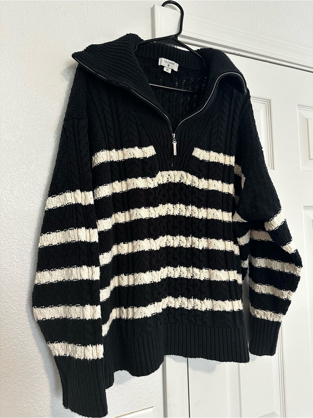 La Ligne Pullover